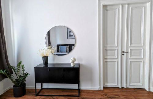 Leipzig Residenz City-Center Apartments - Foto 50