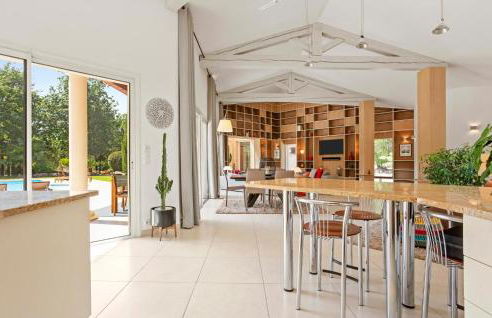 Wunderschönes Haus In Saint-Jean-De-L'estere - Foto 21