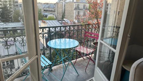 Appartement muette - Foto 4