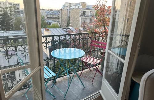 Appartement muette - Foto 4