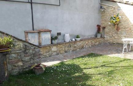 Agriturismo Villino del Grillo - Foto 63