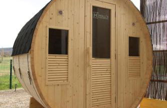 Sanctuaire d'Aphrodite Piscine cinéma & spa - Foto 13