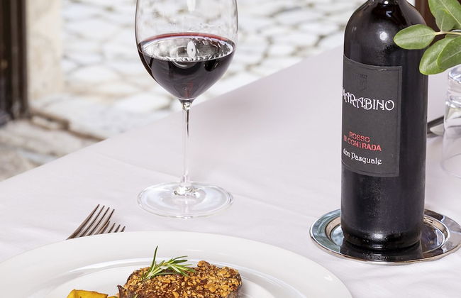 Relais Torre Marabino - Photo 48