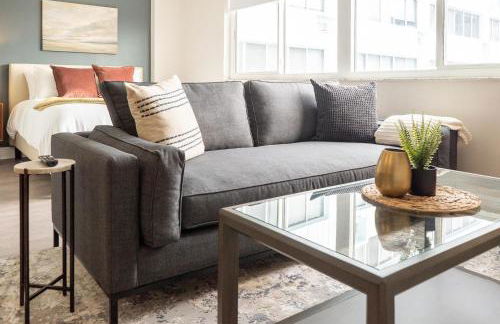 Landing Beautiful Studio Pool Courtyard - Foto 1