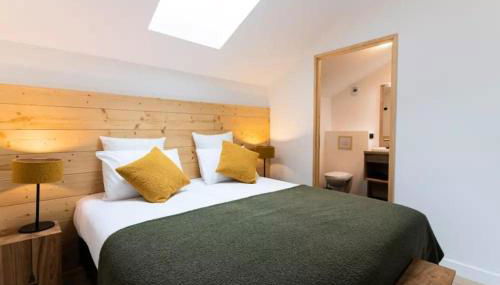 Les Roches du Mont Blanc - Résidence & Spa - Foto 5