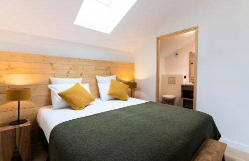 Les Roches du Mont Blanc - Résidence & Spa - Foto 5