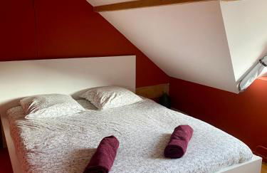 APPARTEMENT COSY 40 m2, climatisé, parking gratuit - Foto 1