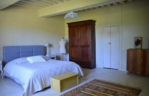 Chateau de Salorges - Chateau gite - Foto 32