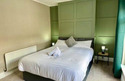 2br Ormeau Central in Belfast - Foto 24