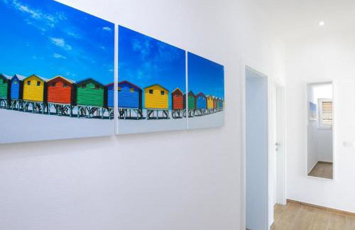 Steinhaus Mediterra mit Pool & Meerblick - Lukoran, Insel Ugljan bei Zadar - Foto 38