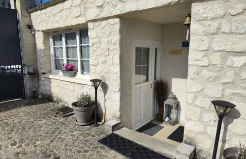 Le Gîte Senlisien - Foto 11