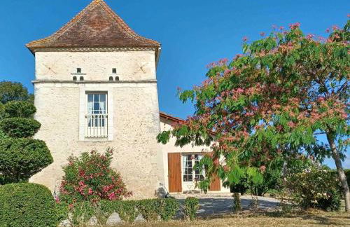 Gîte de Charme avec WiFi et Animaux Admis - FR-1-653-42 - Foto 1