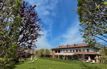 Cascina Baràc - Foto 89