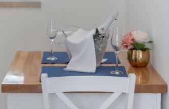 Apartment Blue one - Foto 16