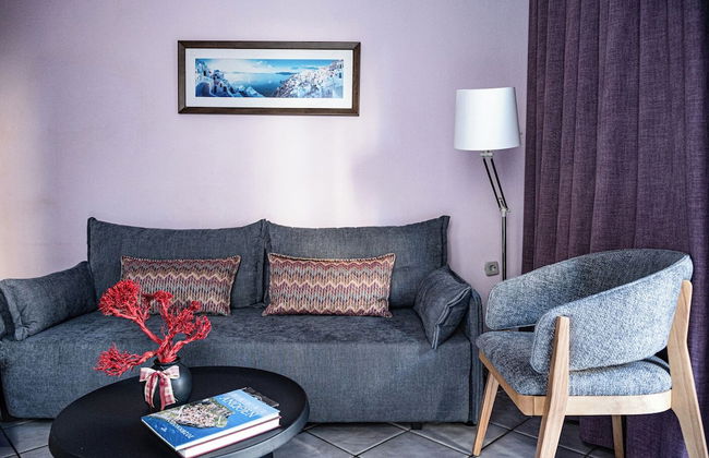 Vitorakis Apartments - Foto 15