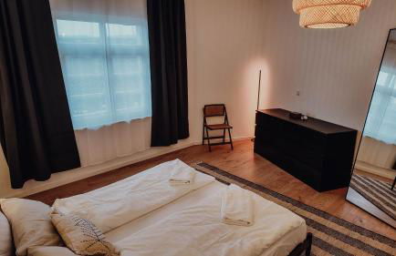 Premium 4BR Apartment, Stunning Views Overlooking the Central Station - Foto 26