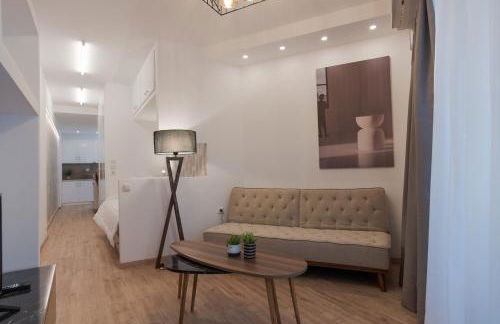 Cozy Apartments near the Port of Piraeus - Foto 59