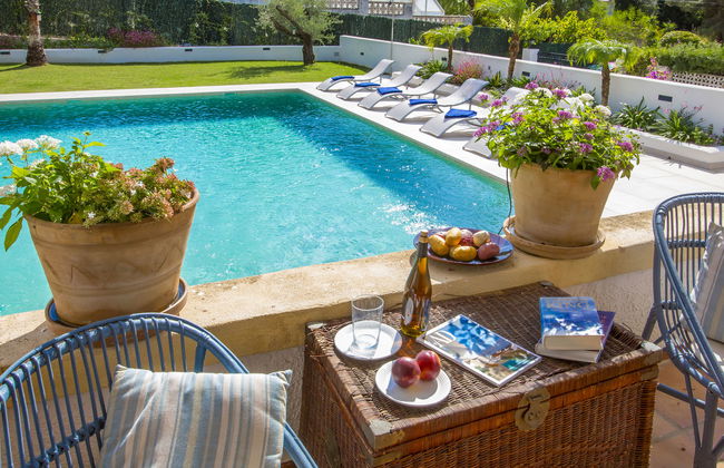 Villa Angelo - Foto 29