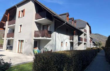 Appartement avec vue sur les montagnes - Au calme et proche du centre ville - Foto 25