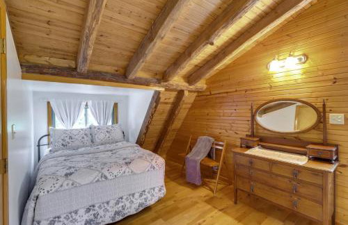 3,000 Sq Ft and Game Room Ozarks Serenity Cabin! - Foto 26