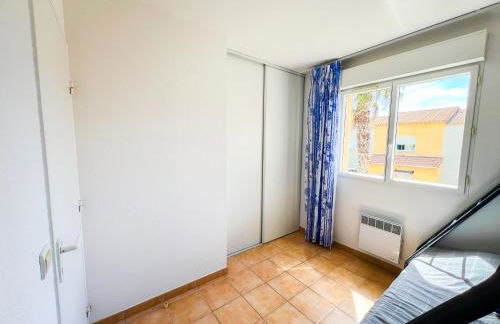 Maison Familiale dans le Domaine de la Plage avec Piscine Privée, à 200m de la Mer - Foto 15