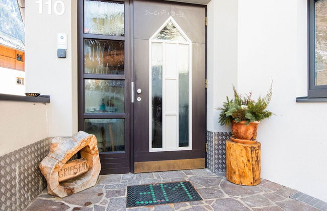 Group House in the Heart of the Tyrolean Otztal - Foto 2