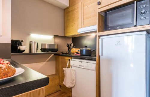 Résidence Pierre & Vacances Les Balcons De Bellevarde - Foto 29