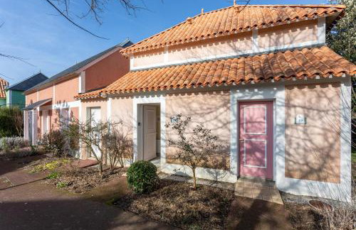 Maison Village Port-Bourgenay - Foto 15