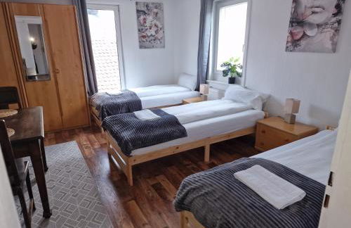 Tilly Apartment - Foto 13