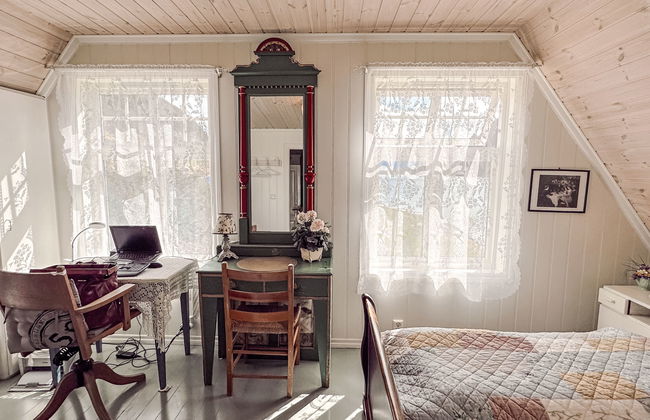 Villa Esefjord - Foto 24