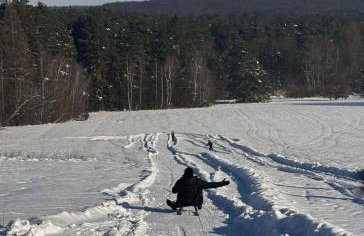 Agroturystyka Stara Huta - Foto 9