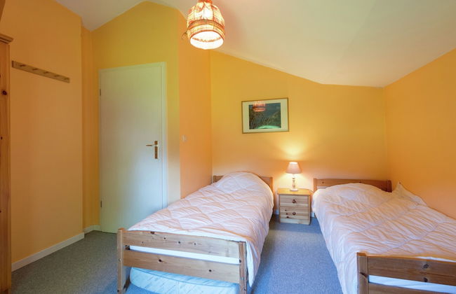 Rustic Cottage in Jevigne - Foto 5