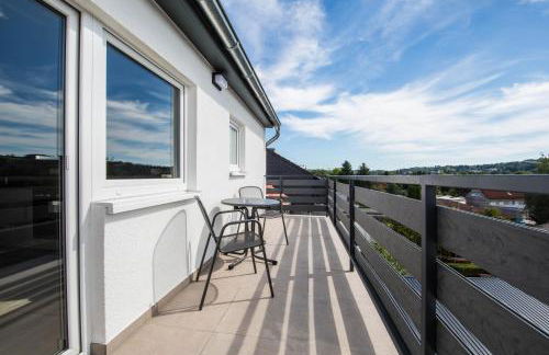 Luxury Zweibrücken 3 - Foto 9