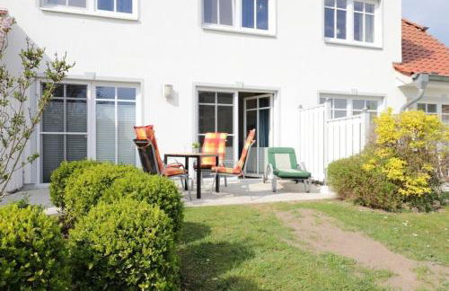 Haus am Haftbruch Whg 03 - Photo 15