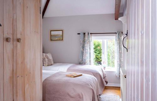 The Coach House - Foto 33