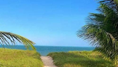 Casa Cajá Pé na Areia Pitimbu - Foto 3