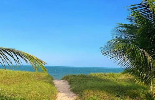 Casa Cajá Pé na Areia Pitimbu - Photo 3