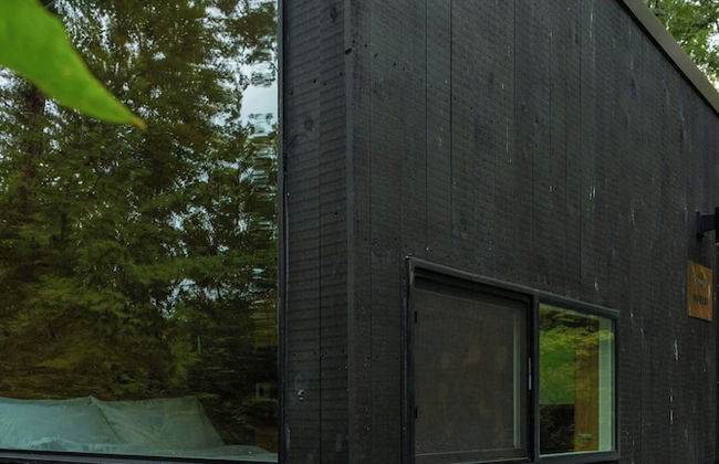 Postcard Cabins Asheboro, Outdoor Collection by Marriott Bonvoy - Foto 13