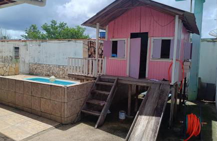 Casa com piscina - Rondônia Rural Show - Foto 22