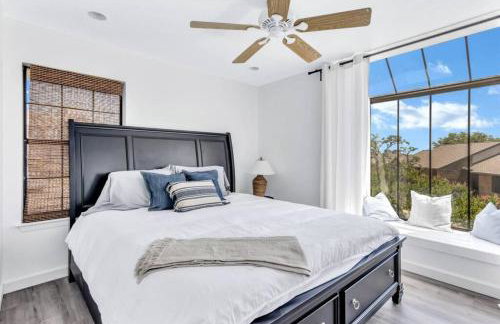 Modern Designed, Lakefront Home in Garland - Foto 17