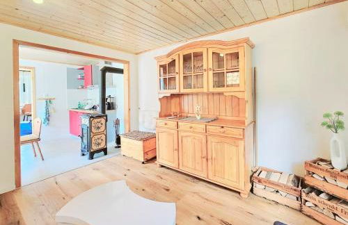 WALD WIESE cottage - Foto 12