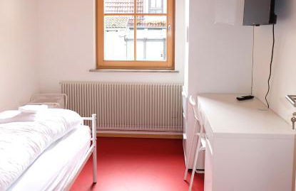 Gästehaus Rottenburg Tübingen Reutlingen - Foto 4