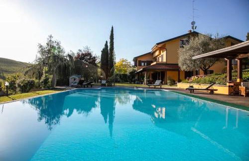 Cascina San Marco - Exclusive pool double apartament - Foto 1