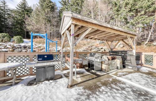 Snow Country Home - Foto 28