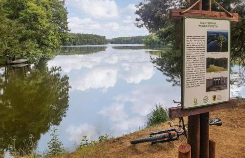 Beautiful Home In Krzynia With Wifi - Foto 27