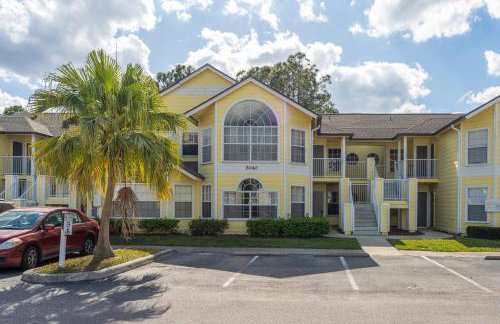 3-br Condo Near Disney Family-friendly Retreat - Foto 6