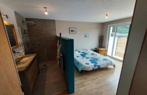 Maison avec piscine en Provence - Foto 25