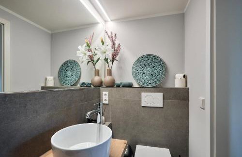 seeglueck Altstadt Refugium - Foto 47