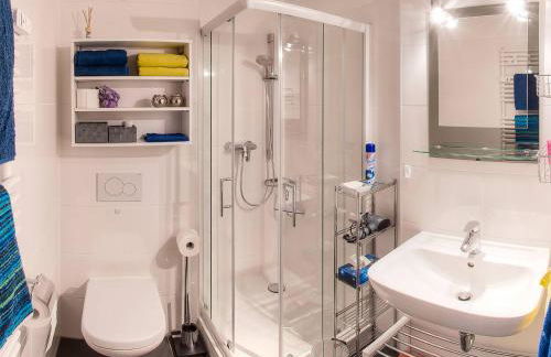 Ferienwohnung Bergzauber - Chiemgau Karte - Photo 18