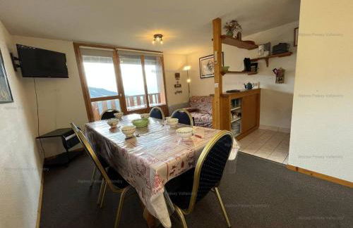 Duplex 3 pièces pour 8 personnes à Vallandry - Animaux admis - FR-1-757-102 - Foto 7